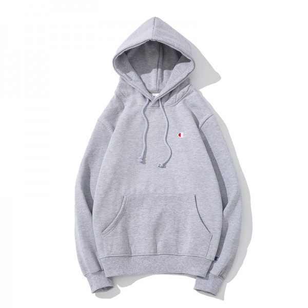 champion reverse weave shift pullover hoodie