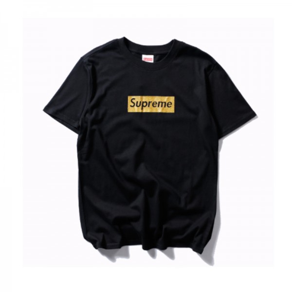 colorful supreme shirt